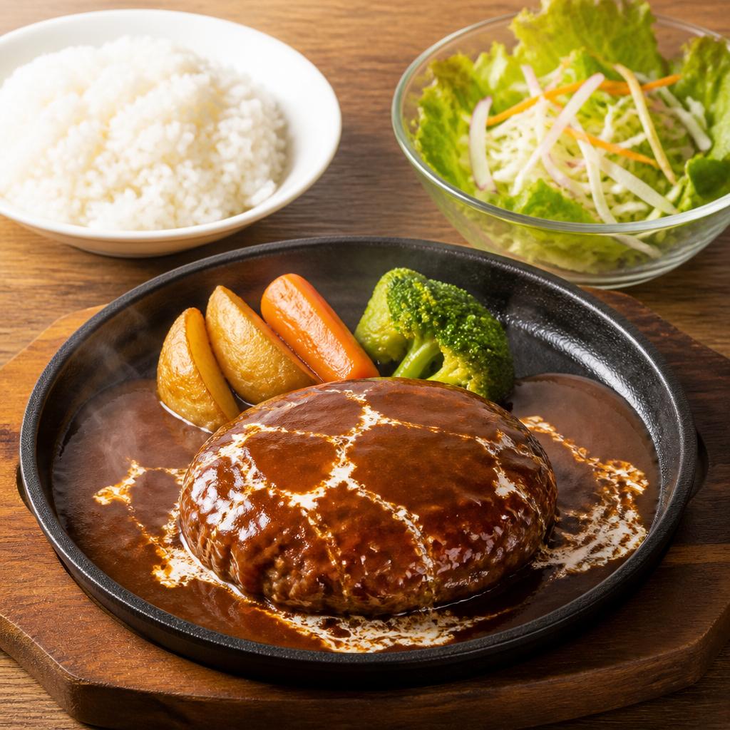 ランチメニューのご紹介